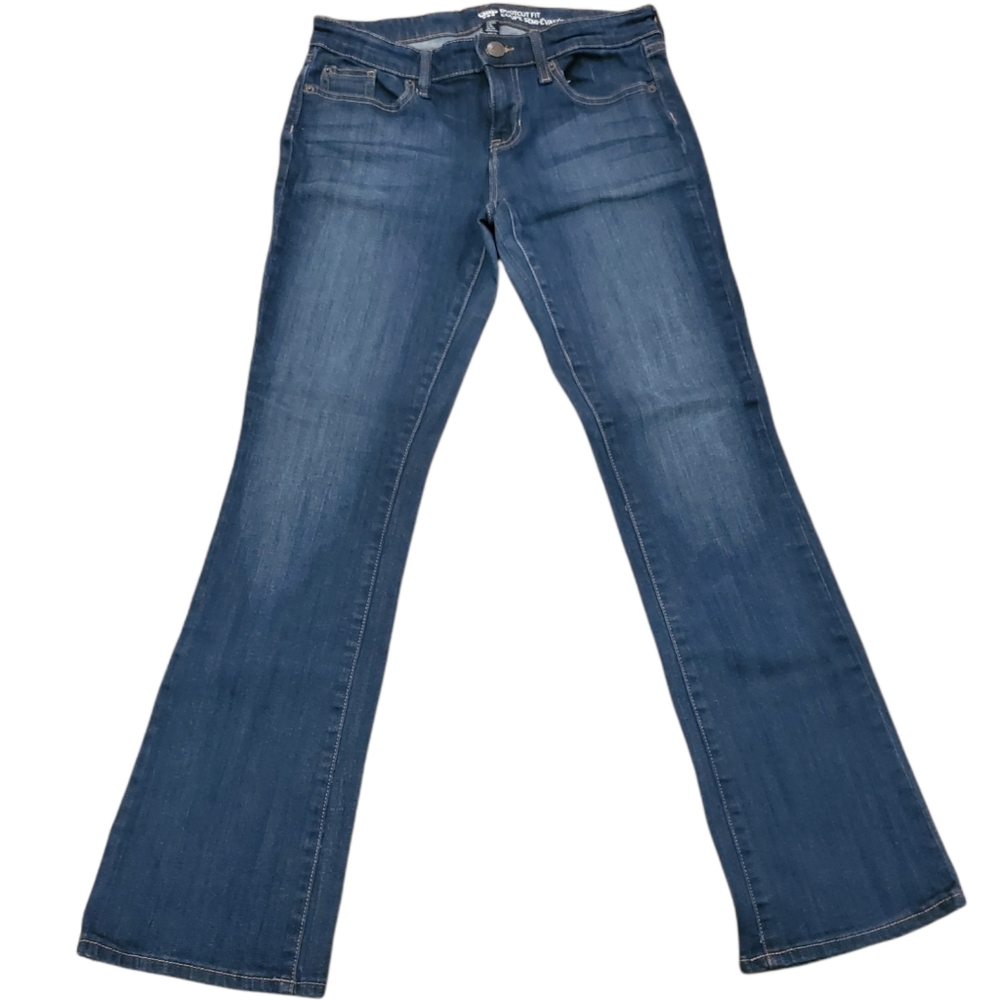 EUC GAP Bootcut Jeans